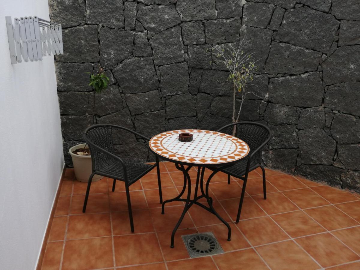 Estudio Vista Rubicon Playa Blanca  Exterior foto