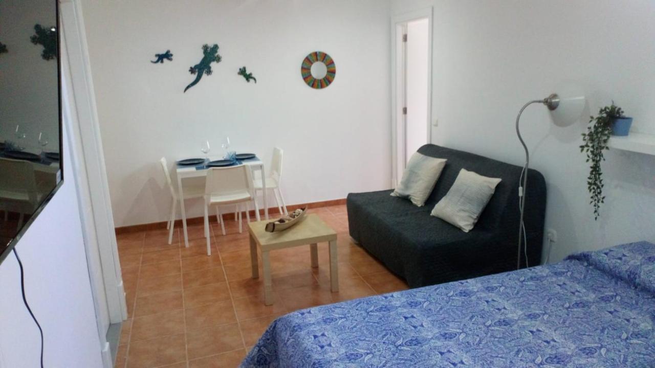 Estudio Vista Rubicon Playa Blanca  Exterior foto