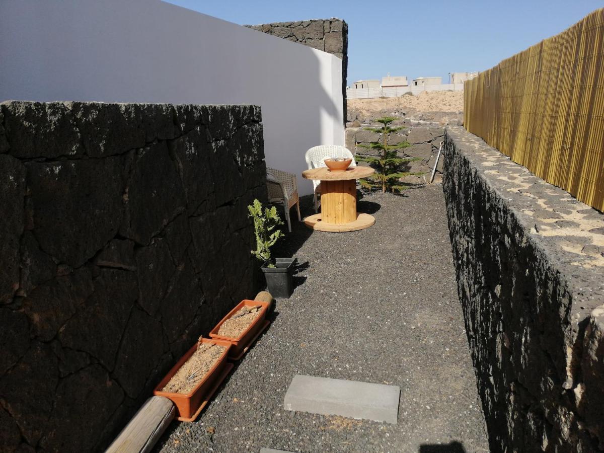 Estudio Vista Rubicon Playa Blanca  Exterior foto