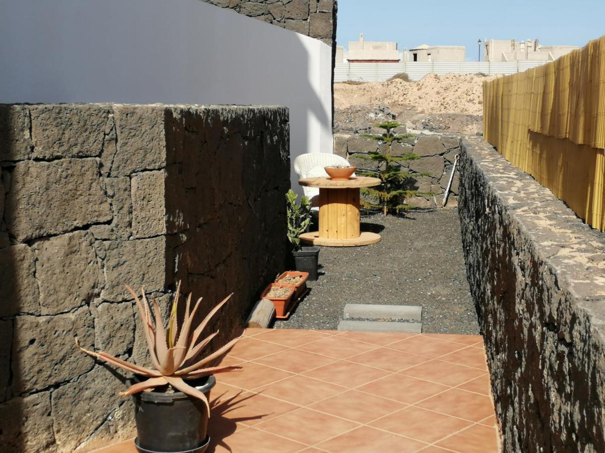 Estudio Vista Rubicon Playa Blanca  Exterior foto