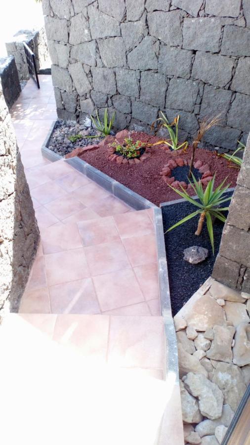 Estudio Vista Rubicon Playa Blanca  Exterior foto