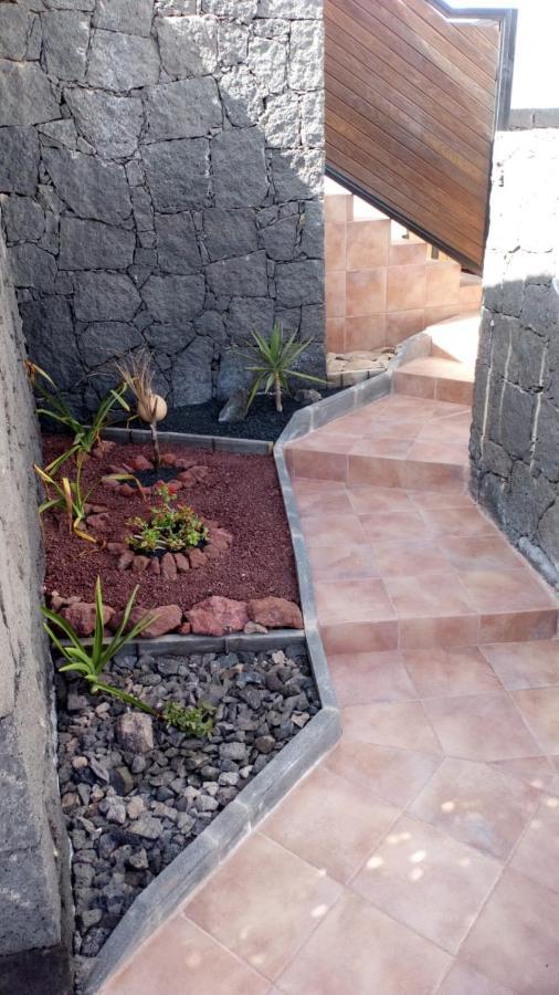 Estudio Vista Rubicon Playa Blanca  Exterior foto