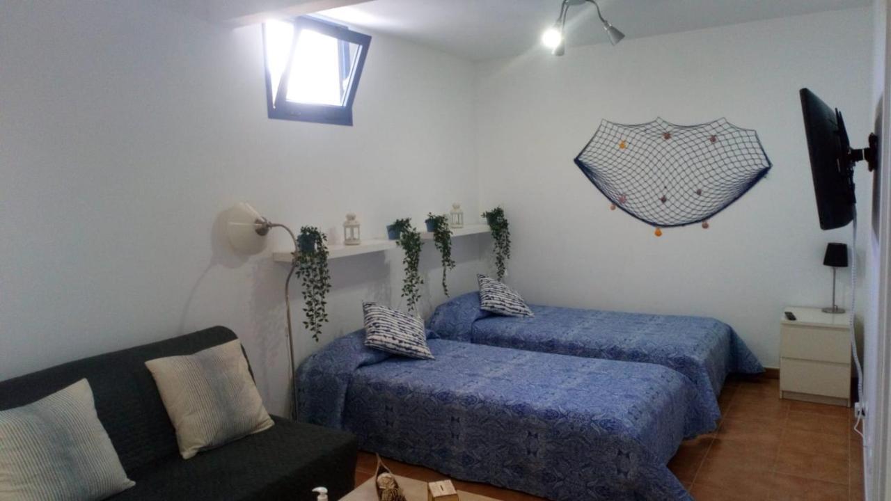 Estudio Vista Rubicon Playa Blanca  Exterior foto