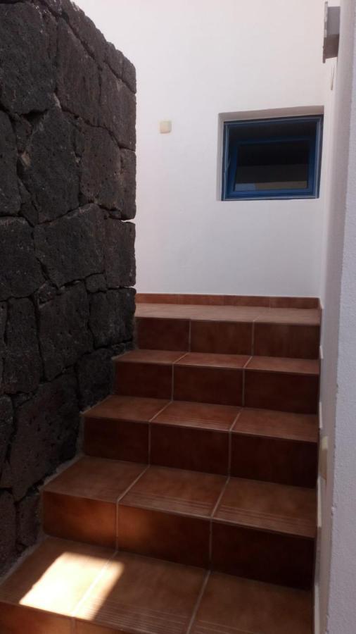 Estudio Vista Rubicon Playa Blanca  Exterior foto