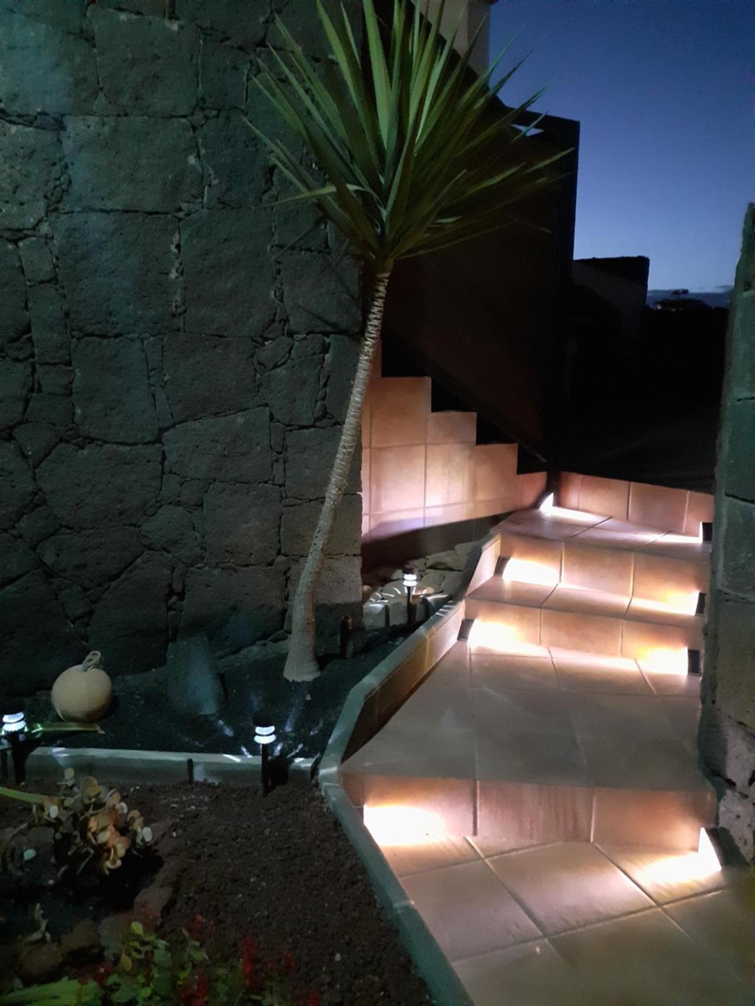 Estudio Vista Rubicon Playa Blanca  Exterior foto